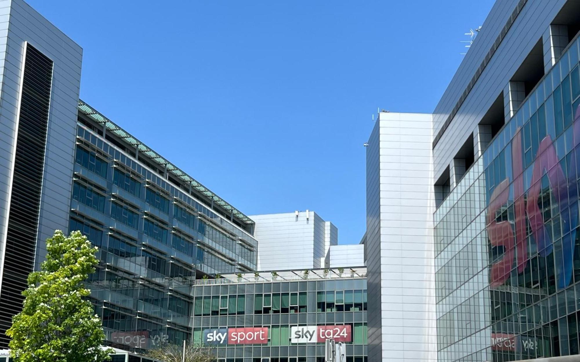 Santa Giulia Suite - Futurismo 17 Milán Exterior foto