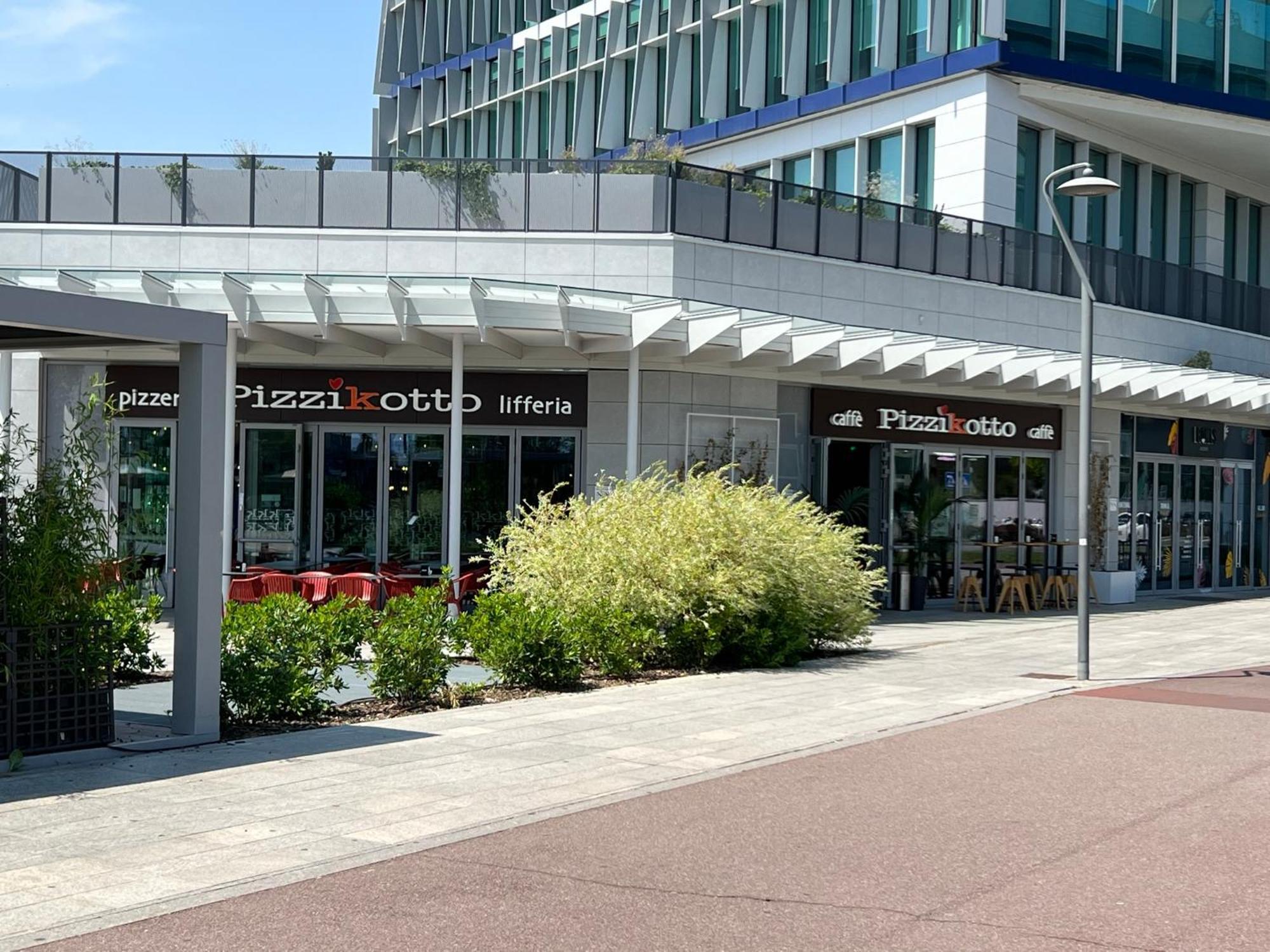 Santa Giulia Suite - Futurismo 17 Milán Exterior foto