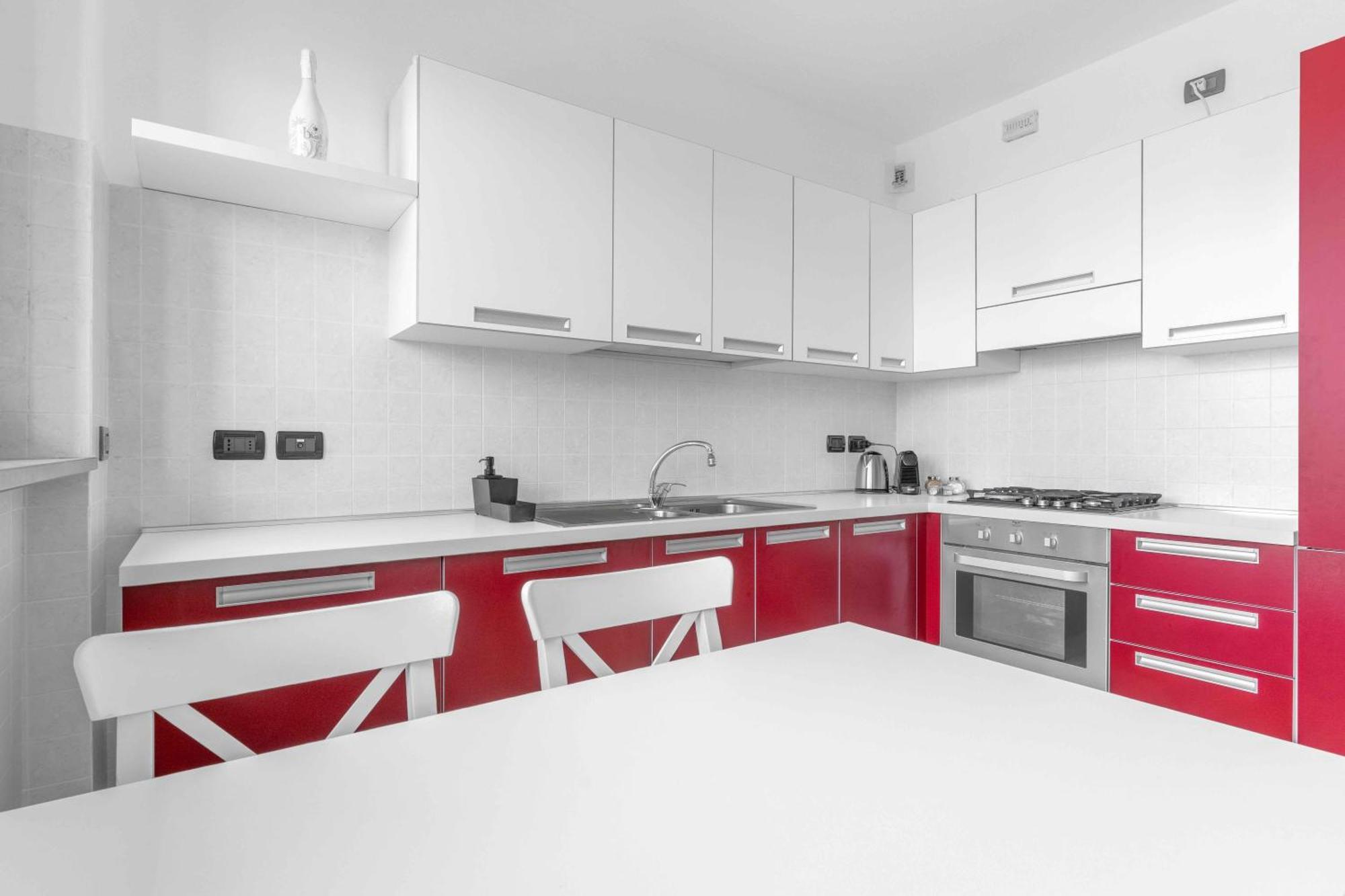 Santa Giulia Suite - Futurismo 17 Milán Exterior foto