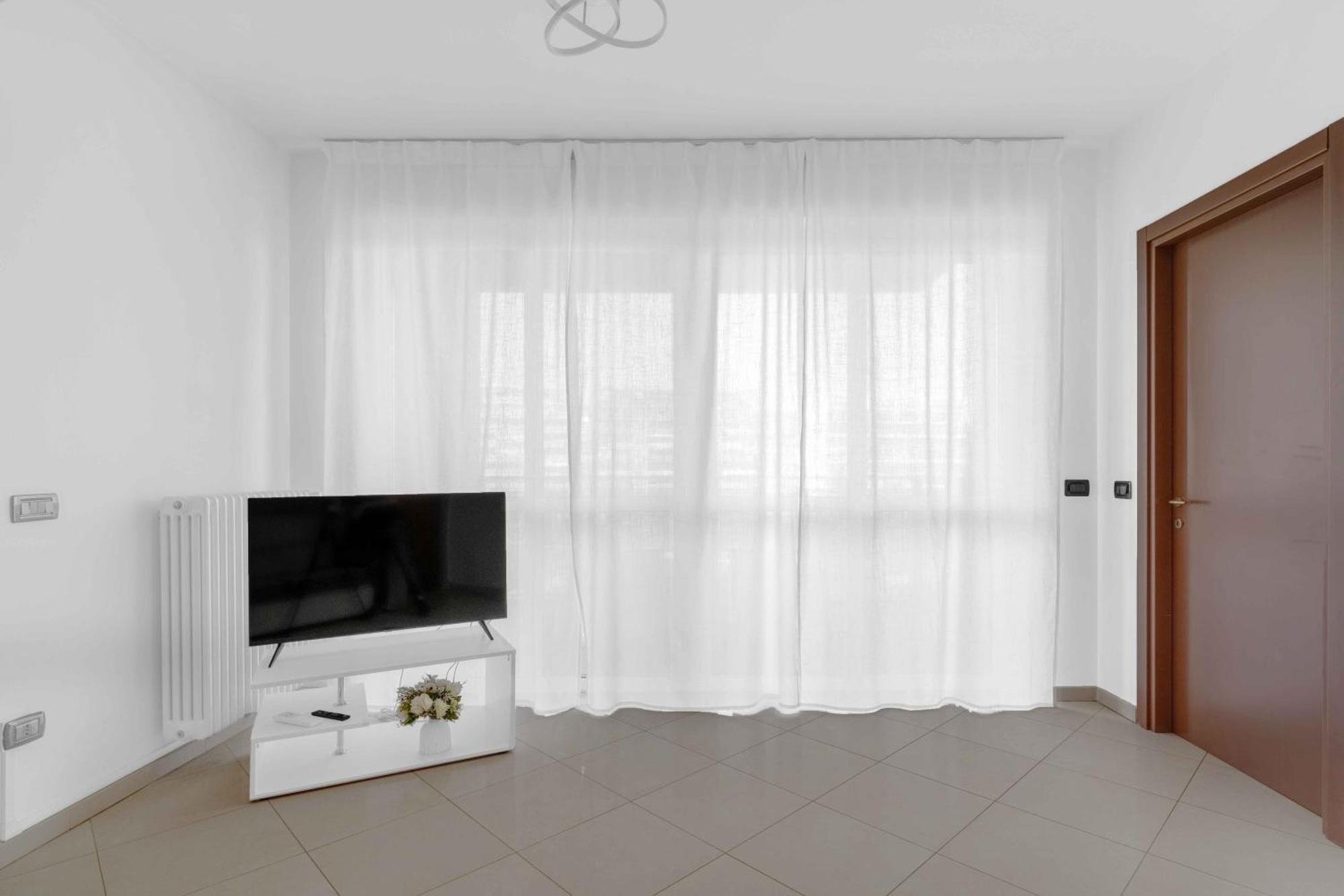 Santa Giulia Suite - Futurismo 17 Milán Exterior foto