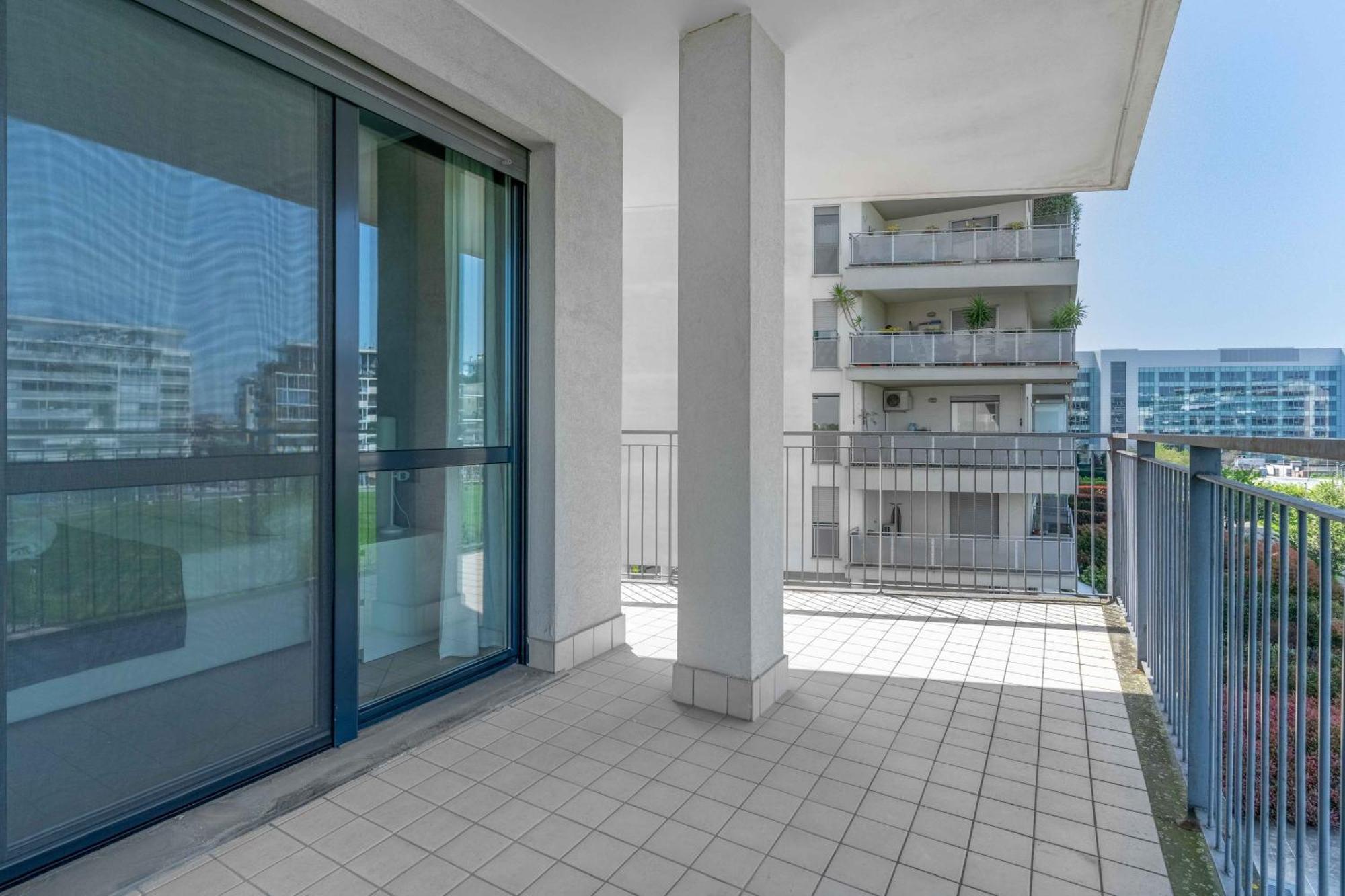 Santa Giulia Suite - Futurismo 17 Milán Exterior foto